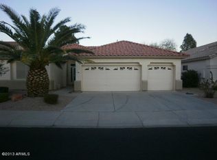 17431 N White Tank Vis, Surprise, AZ 85374