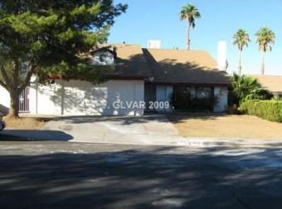 4508 McMillan Rd, Las Vegas, NV 89121