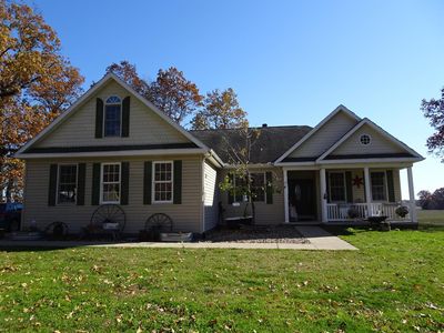 7056 S 590 W, North Judson, IN, 46366