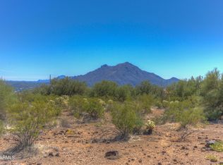 48 N 48th St, Cave Creek, AZ 85331