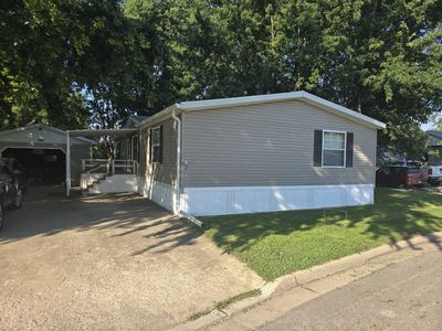 62 Avenue A St, Bloomington, IL, 61704
