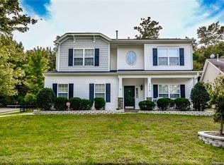 3012 Tindle Hill Ln, Charlotte, NC 28216