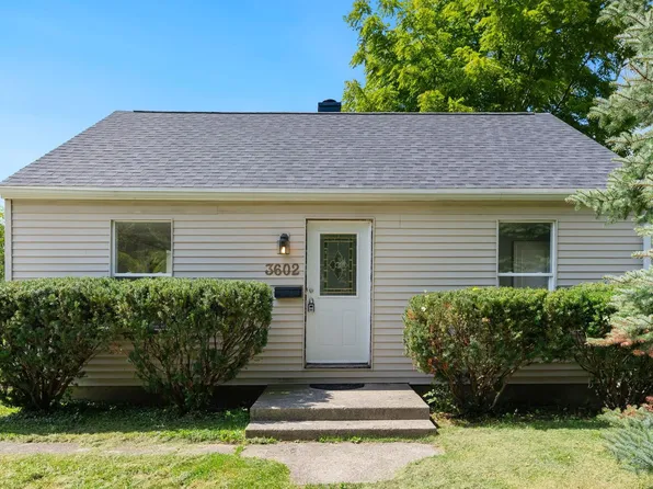 3602 Plaza Dr, Fort Wayne, IN 46806