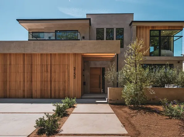 3153 Purdue Ave, Los Angeles, CA 90066