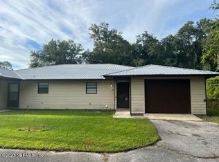 903 Epperson Ln, Starke, FL 32091
