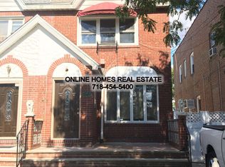 13217 81st St, Ozone Park, NY 11417