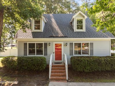 443 Mill Street, Greenville, NC, 27858