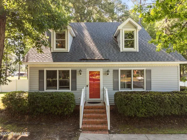 443 Mill Street, Greenville, NC 27858