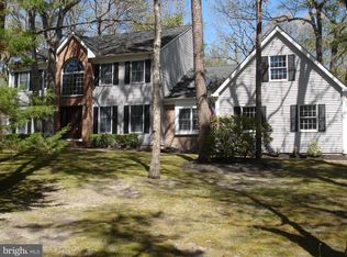 581 McKendimen Rd, Medford, NJ 08055