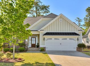 4096 Dewaal St, Evans, GA 30809
