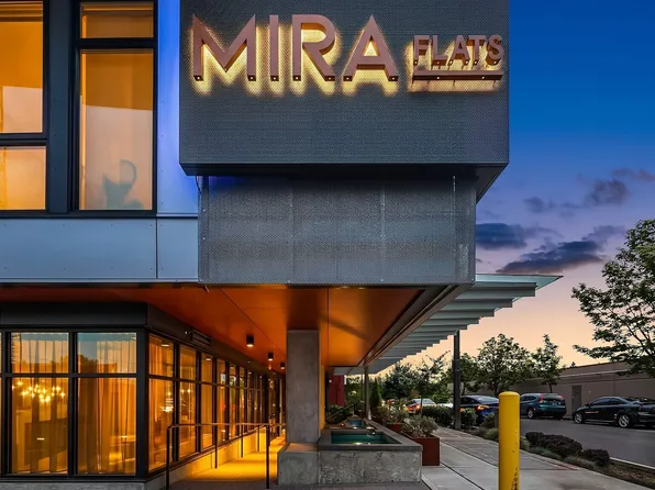 1085 103rd Avenue NE #124, Bellevue, WA 98004