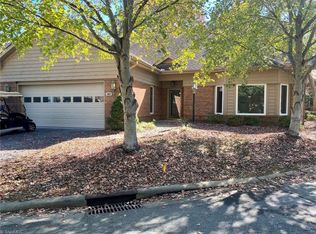 102 Mulberry Pl, Bermuda Run, NC 27006