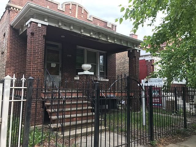 1st image of 3147 S Keeler Ave