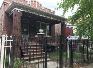 3147 S Keeler Ave, Chicago, IL 60623