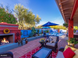 1994 W Khaibar Pl, Tucson, AZ 85704