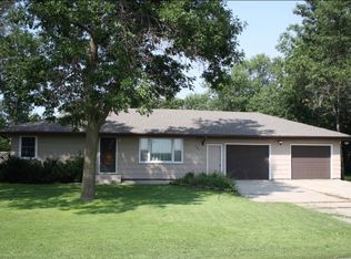 605 Antelope St S, Elkton, SD 57026