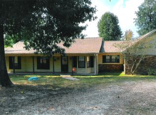 3259 Center Ridge Rd, Yazoo City, MS 39194