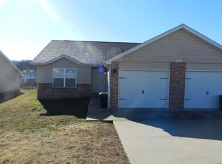 107 Edna St #107, Waynesville, MO 65583