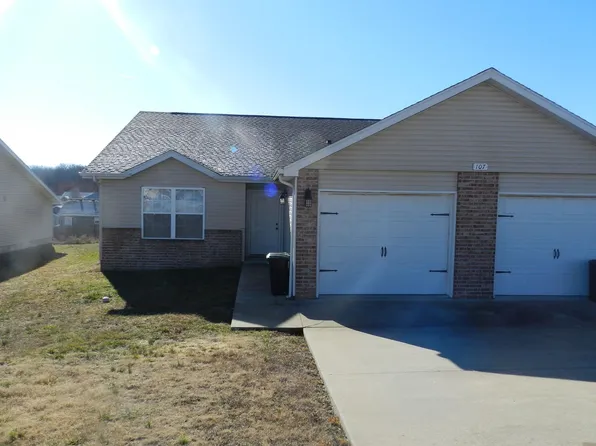 107 Edna, 107 Edna St #107, Waynesville, MO 65583