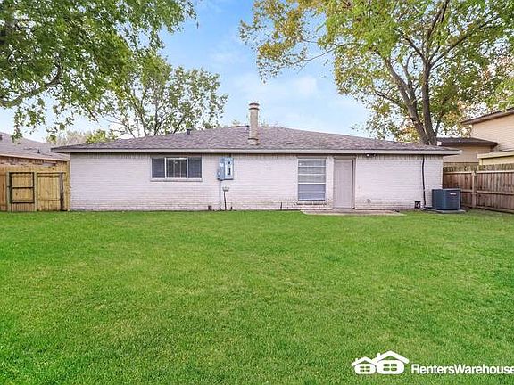 3rd image of 6502 Bazel Brook Dr