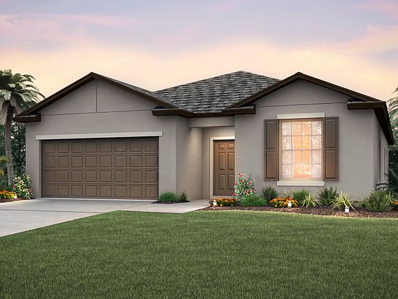 Home Exterior 1