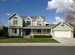 134 Belmont Ave, Moses Lake, WA 98837