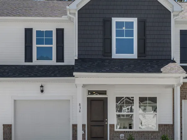 836 Palm Frond Way #34, Calabash, NC 28467
