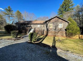 2128 Yellow Mountain Rd, Cullowhee, NC 28723