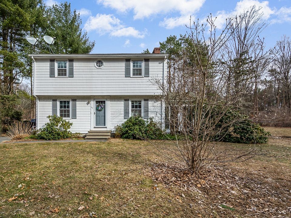52 Hosmer St, Acton, MA 01720 Zillow