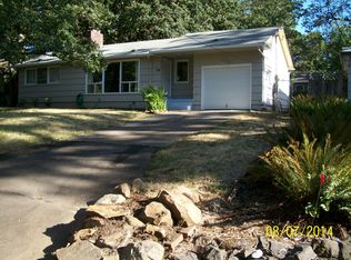 110 W 35th Pl, Eugene, OR