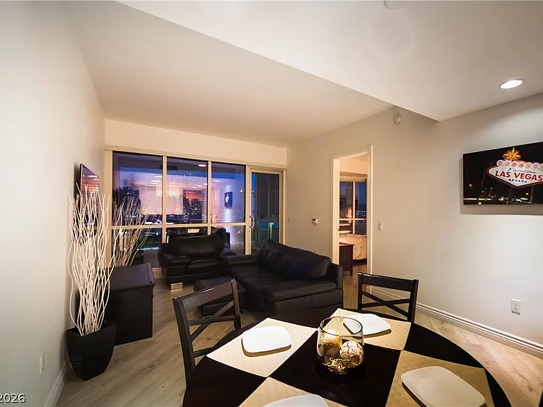 4525 Dean Martin Dr #1611 — Photo 3