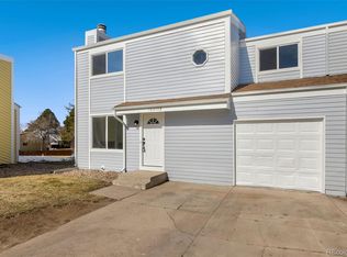 16478 E Rice Pl APT B, Aurora, CO 80015