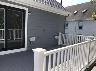1 Delano Park #2, Boston, MA 02131