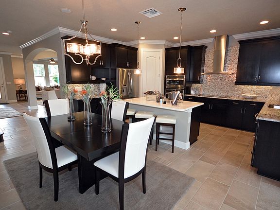 Ideal for entertaining