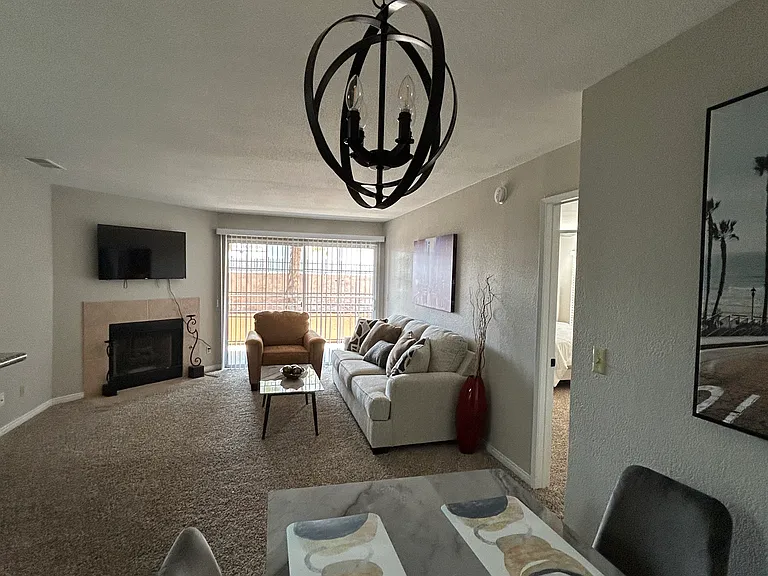 2200 Fort Apache Rd #1033 — Photo 55