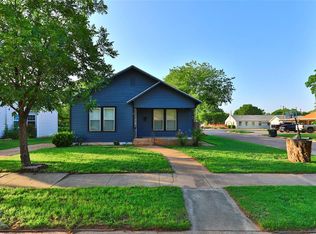 3102 S 6th St, Abilene, TX 79605