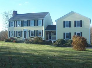 24 Waters Rd, Sutton, MA 01590