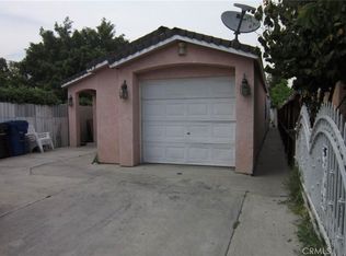 143 E 75th St, Los Angeles, CA 90003