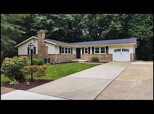 207 Aronimink Dr, Newark, DE 19711