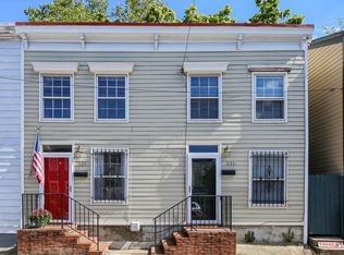 331 N Patrick St, Alexandria, VA 22314