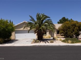 7736 White Grass Ave, Las Vegas, NV 89131