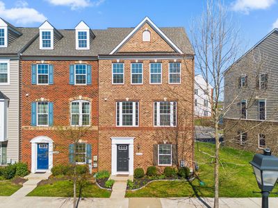 4314 Plinlimmon Dr, Owings Mills, MD, 21117