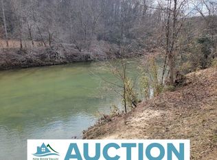 Gentry Rd, Danbury, NC 27016