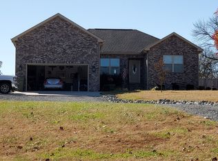 164 Ben Armstrong Rd, Castalian Springs, TN 37031