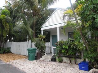 832 Johnson Ln, Key West, FL 33040
