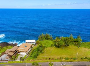 Papio St LOT 1980, Pahoa, HI 96778