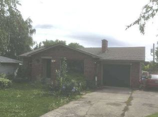 315 N 31st Ave, Yakima, WA 98902