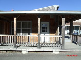 32 Stagecoach Rd #32B, Unity, ME 04988