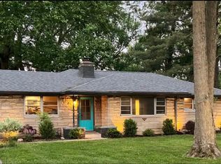 4965 Knollton Rd, Indianapolis, IN 46228