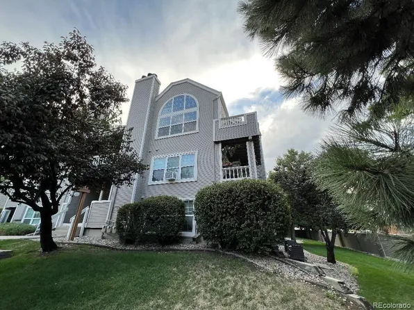 5745 W Atlantic Place #308, Lakewood, CO 80227